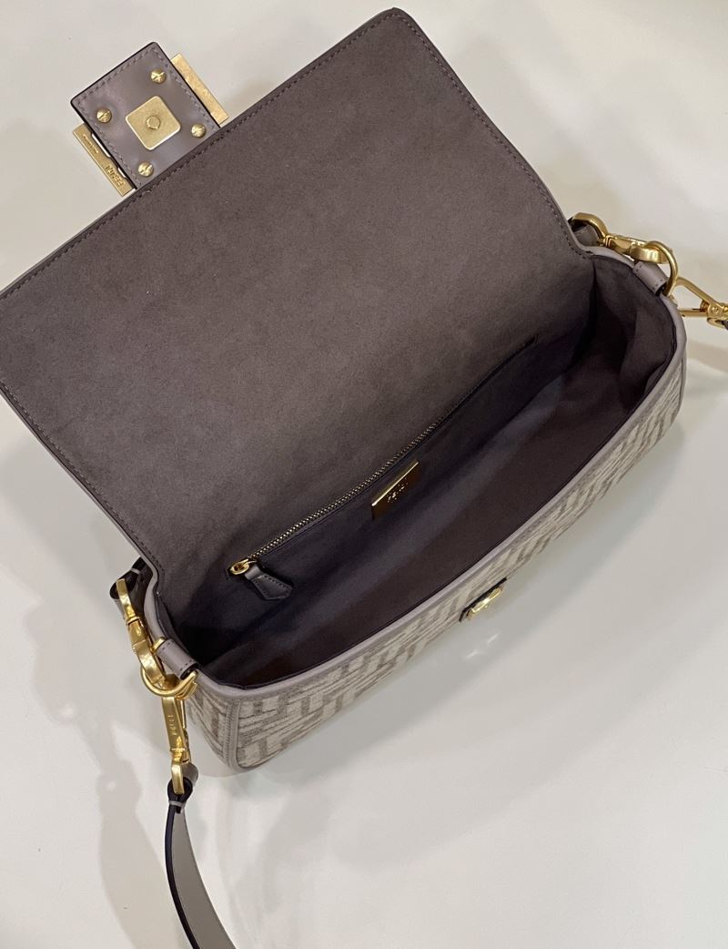 Fendi Baguette Bags